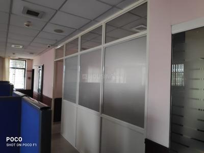 Ready to use Office Space