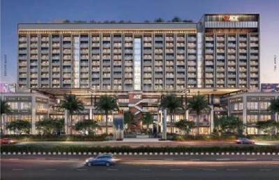 Others image of 280.0 Sq.ft   Shop for sale in Yeida for 9000000