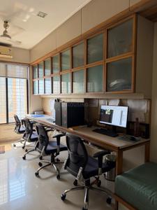 Ready to use Office Space