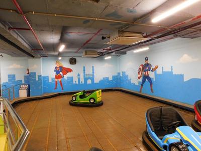 Others image of 5000.0 Sq.ft   Showroom for rent in Attapur for 255000