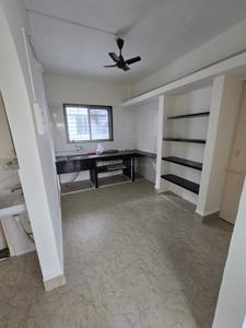 Bare shell Office Space