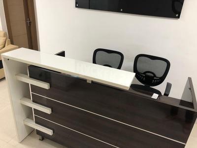 Commercial image of 4500.0 Sq.ft  Ready to use Office Space for rent in Sector 2 for 400000
