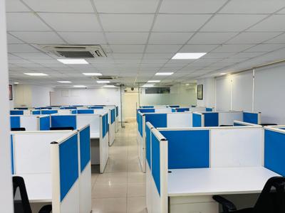 Others image of 3000.0 Sq.ft  Ready to use Office Space for rent in Gachibowli for 160000