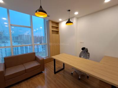 Ready to use Office Space