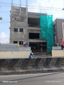 Others image of 6900.0 Sq.ft  Bare shell Office Space for rent in Madipakkam for 625000
