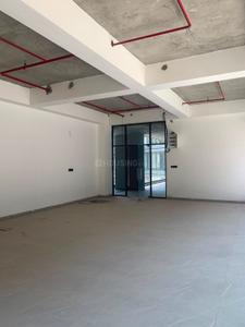 Others image of 1585.0 Sq.ft Bare shell Office Space for sale in Sargasan for 7200000