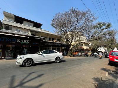 Others image of 550.0 Sq.ft   Shop for rent in Tarabai Park for 33000