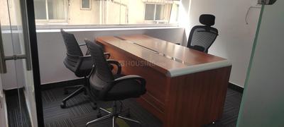 Others image of 1200.0 Sq.ft  Ready to use Office Space for rent in Jubilee Hills for 35000