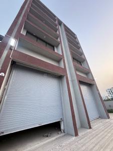 Entrance image of 1800.0 Sq.ft   Commercial Property for rent in Ramol for 45000