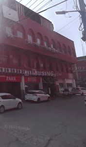 Outside View image of 4400.0 Sq.ft   Showroom for rent in Sector 5 for 400000