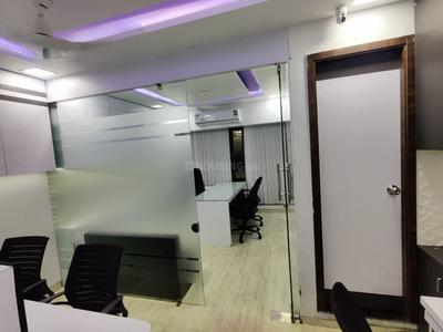 Hall image of 639.0 Sq.ft  Ready to use Office Space for rent in Prahlad Nagar for 26000