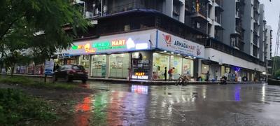 Others image of 240.0 Sq.ft  Bare shell Office Space for sale in Vasind for 2600000