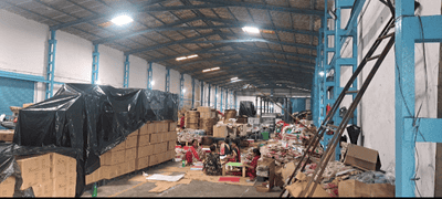 Others image of 16000.0 Sq.ft   Warehouse for rent in GIDC for 320000
