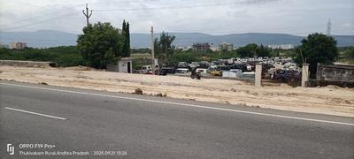 Others image of 33440.0 Sq.ft   Commercial Plot for sale in Tiruchanur for 250000000