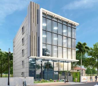 Others image of 15000.0 Sq.ft   Commercial Property for rent in Koramangala for 2500000