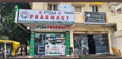 Others image of 2500.0 Sq.ft pre-leased  Commercial Property for sale in Uppal for 45000000