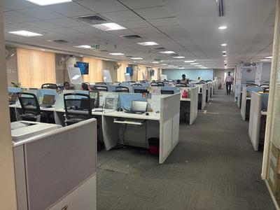 Ready to use Office Space