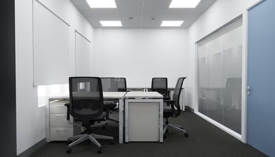 Others image of 108.0 Sq.ft  Ready to use Office Space for rent in GB Palya for 5000