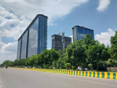 Others image of 324.0 Sq.ft  Ready to use Office Space for sale in Sector 90 for 4000000