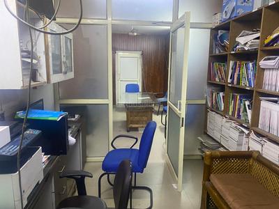 Others image of 1700.0 Sq.ft  Ready to use Office Space for rent in Rajendra Nagar for 125000