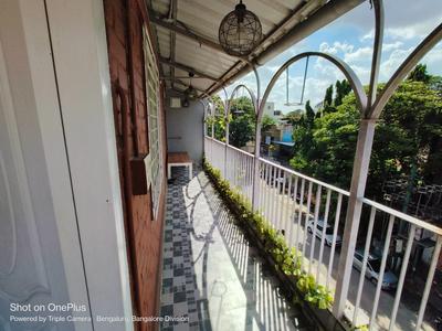 Others image of 2325.0 Sq.ft  Ready to use Office Space for rent in HAL for 140000