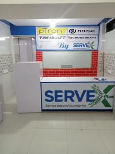 Others image of 300.0 Sq.ft Ready to use Office Space for rent in Thane West for 13000