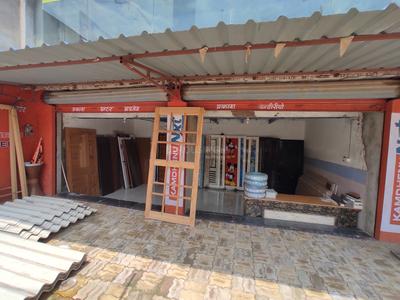 Others image of 280.0 Sq.ft   Shop for rent in Pandeypur for 26000