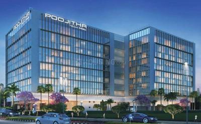 Others image of 3000.0 Sq.ft  Bare shell Office Space for sale in Kokapet for 36000000