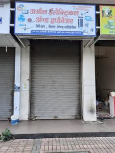 Others image of 152.0 Sq.ft   Shop for sale in Kalyan East for 6200000