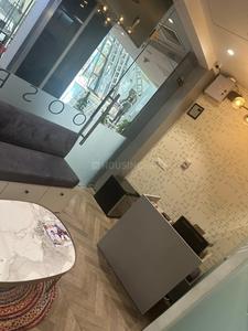 Cabin image of 500.0 Sq.ft  Ready to use Office Space for rent in Jasola for 65000