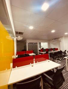 Others image of 1000.0 Sq.ft  Ready to use Office Space for rent in Sector 62 for 25000