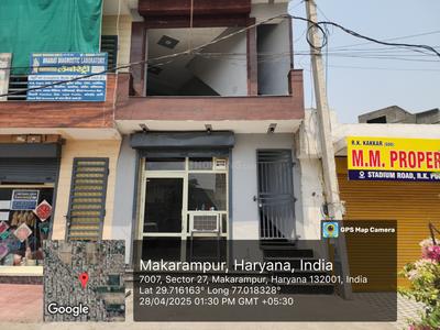 Others image of 360.0 Sq.ft Showroom for sale in Vasant Vihar for 12500000