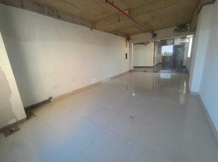 400 sq.ft Bare shell Office Space for rent in Nagla, Zirakpur ID