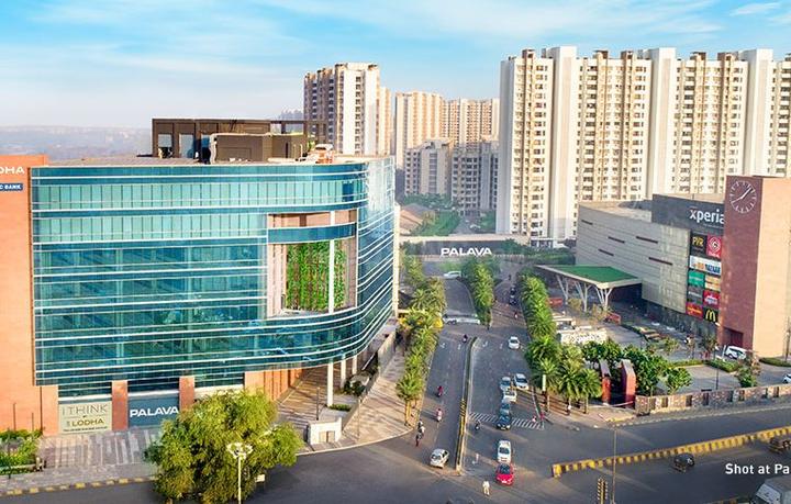Others image of 345.0 Sq.ft  Bare shell Office Space for sale in Dombivli East for 5199000