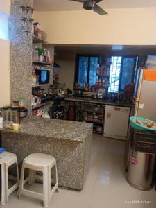Others image of 2100.0 Sq.ft  Ready to use Office Space for rent in Vashi for 200000