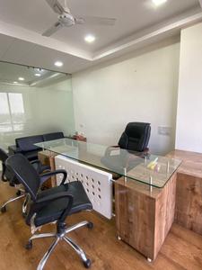 Ready to use Office Space