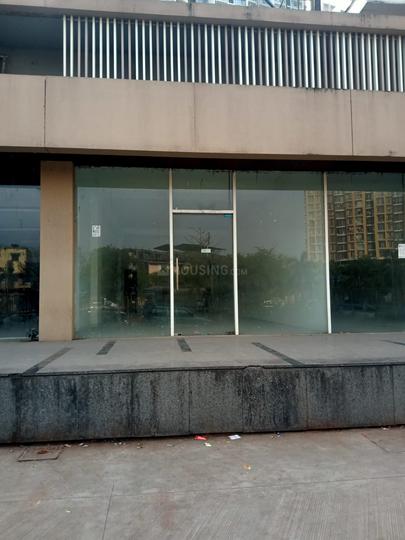 Others image of 2500.0 Sq.ft Showroom for rent in Airoli for 450000