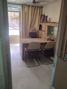 Commercial image of 150.0 Sq.ft  Ready to use Office Space for rent in Govindpuri Extension for 15000