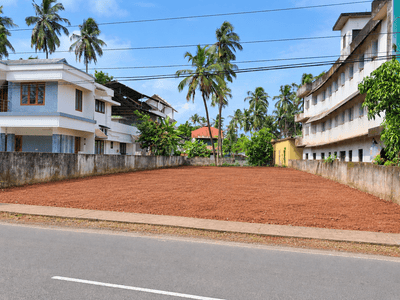 Commercial Plot