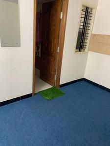 Commercial image of 1200.0 Sq.ft  Ready to use Office Space for rent in HSR Layout for 45000