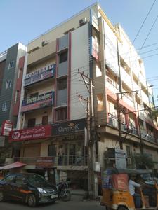 Others image of 2750.0 Sq.ft   Showroom for rent in Kukatpally for 850000