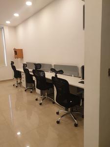 Others image of 599.0 Sq.ft  Ready to use Office Space for sale in Hoodi for 9900000