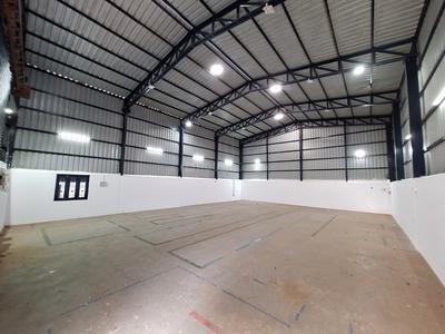 Others image of 2800.0 Sq.ft   Warehouse for rent in Sangillyandapuram for 51999