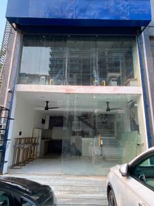 Showroom