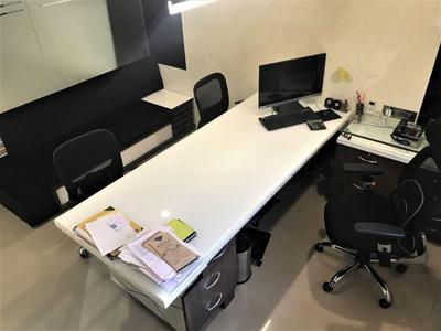 Cabin image of 1179.0 Sq.ft  Ready to use Office Space for sale in Ellisbridge for 11100000