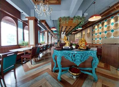 Others image of 5800.0 Sq.ft   Showroom for rent in Kharghar for 1800000