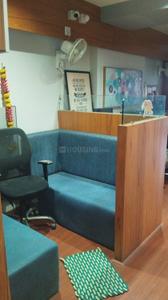 Ready to use Office Space