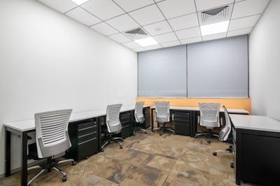 Ready to use Office Space