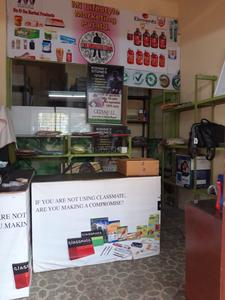 Others image of 600.0 Sq.ft  Ready to use Office Space for rent in Palghar for 30000