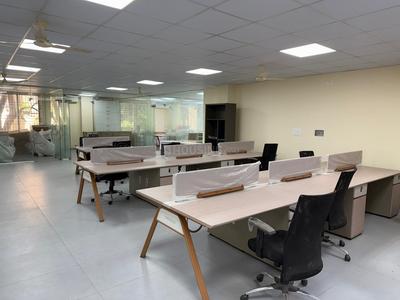 Others image of 2200.0 Sq.ft  Ready to use Office Space for rent in Sahakara Nagar for 155000